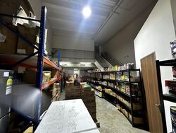 T-space (D18), Factory #479198121